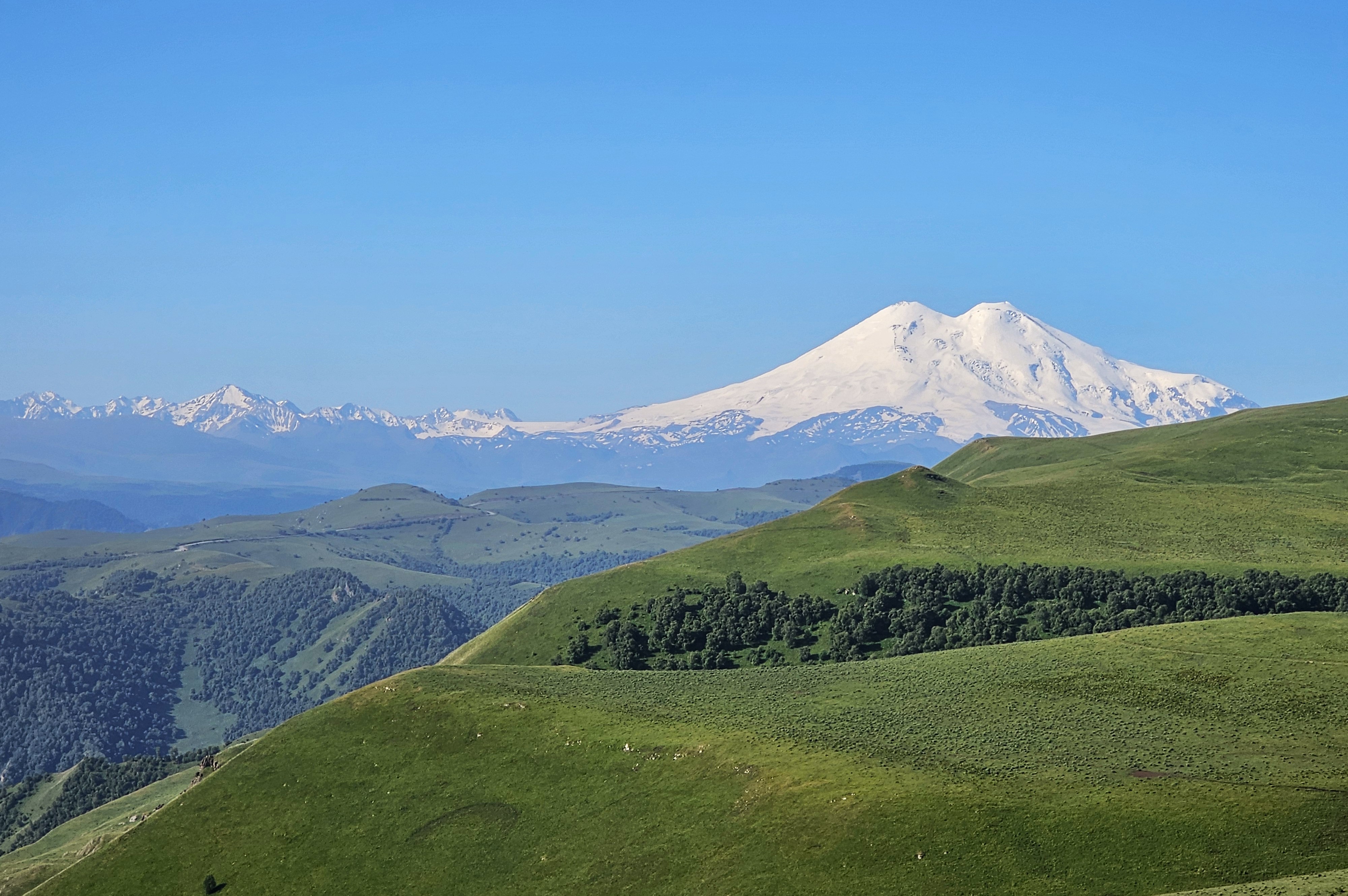 Кисловодск